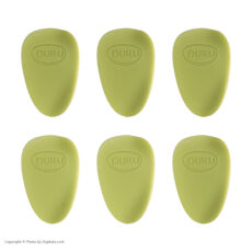 صابون دورو مدل Daily Fresh تحت لیسانس وزن120 گرم بسته 6 عددی