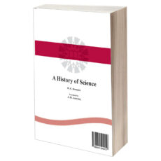 کتاب تاریخ علم اثر دمپی یر نشر سمت