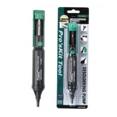 قلع کش پروسکیت مدل 8pk-366n-g