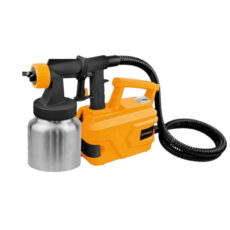 پیستوله برقی مدل syg140 600watt