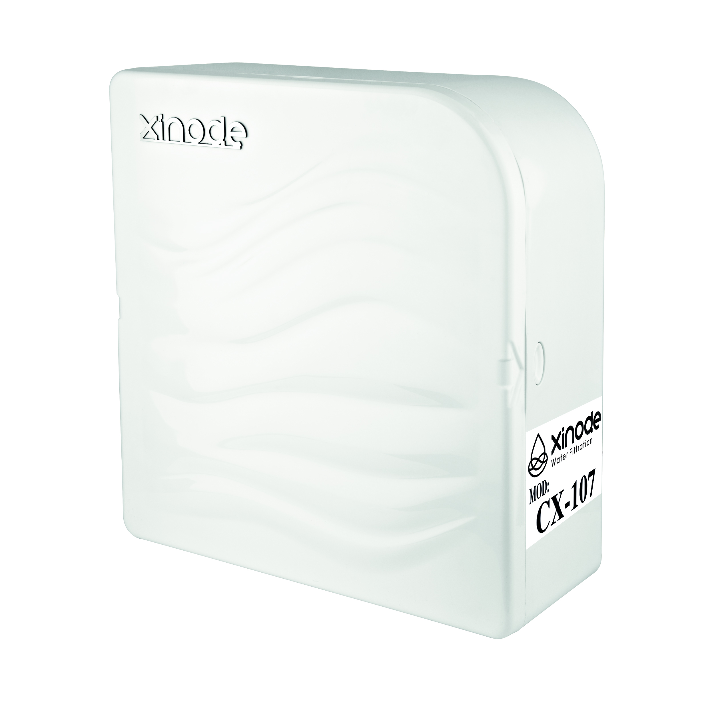 دستگاه تصفیه کننده آب زینود مدل کیسی CX107