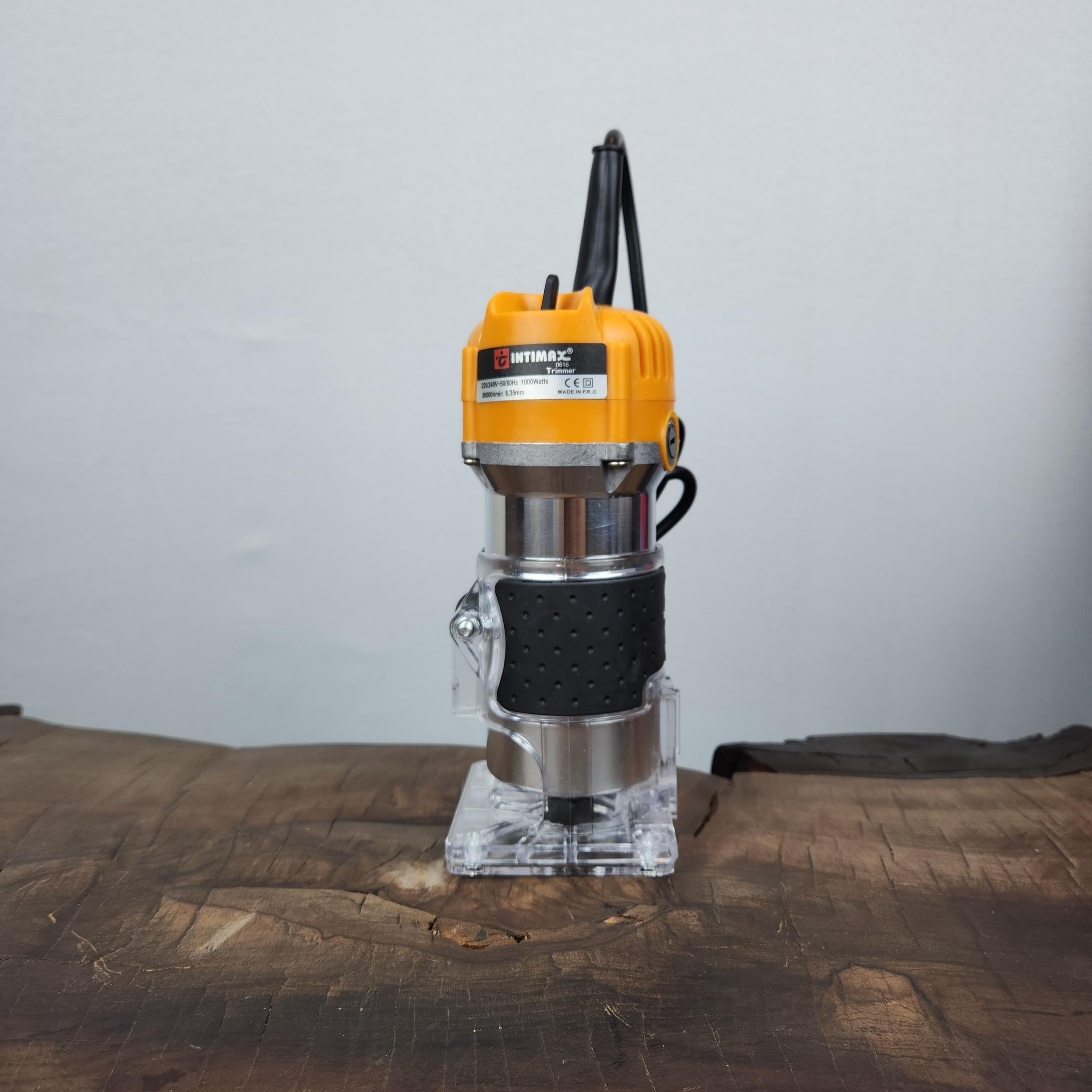 اورفرز نجاری صنعتی اینتیمکث کد 100179 مشتی