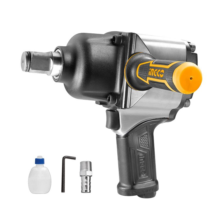 آچار بکس بادی اینکو مدل AIW341302-3/4inch