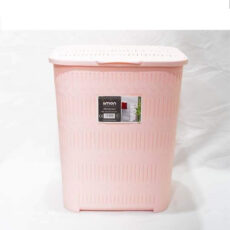 سبد رخت چرک لیمون مدل MD233