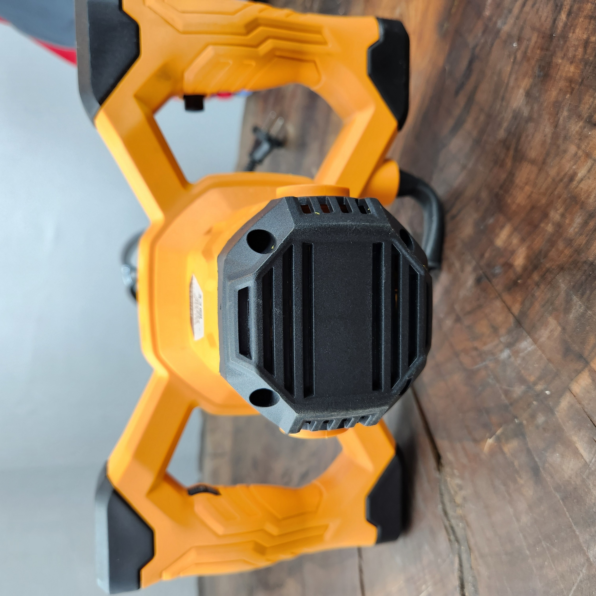 همزن صنعتی اینتیمکث کد 0571