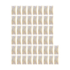 رطوبت گیر سیلیکاژل مدل پارچه ای کد retiro وزن 5 گرم بسته 100 عددی