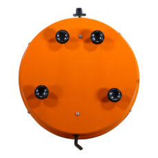 کرسی برقی مهسان سازه مدل دیبا