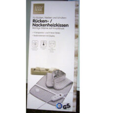 پد برقی ایزی هوم مدل GT-HPMB-04