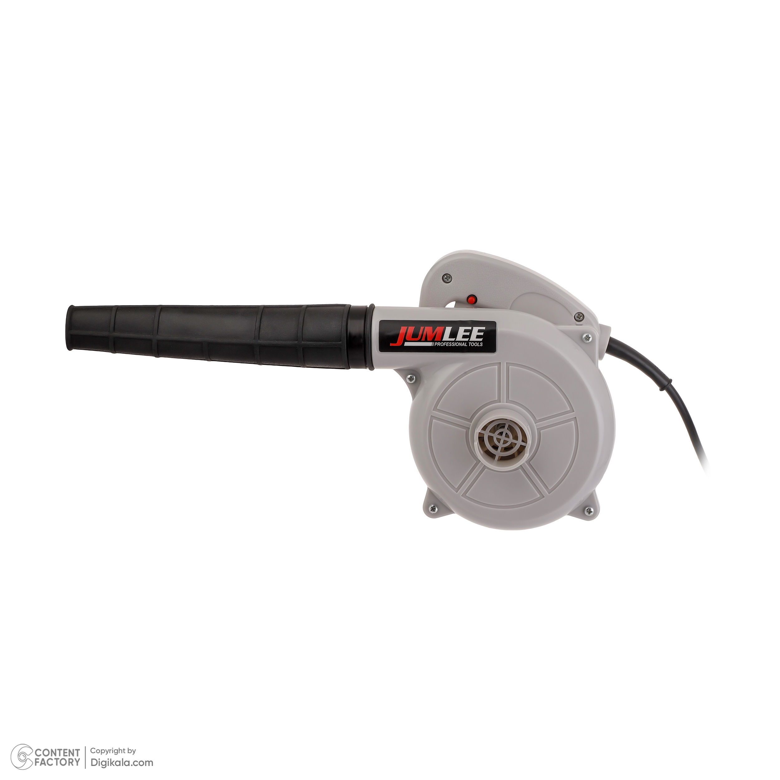 دستگاه دمنده و مکنده جاملی مدل EB600