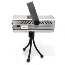 رقص نور مدل YB-611P