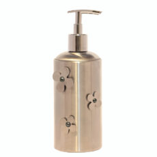 پمپ مایع دستشویی آسمان کد 120RGSE