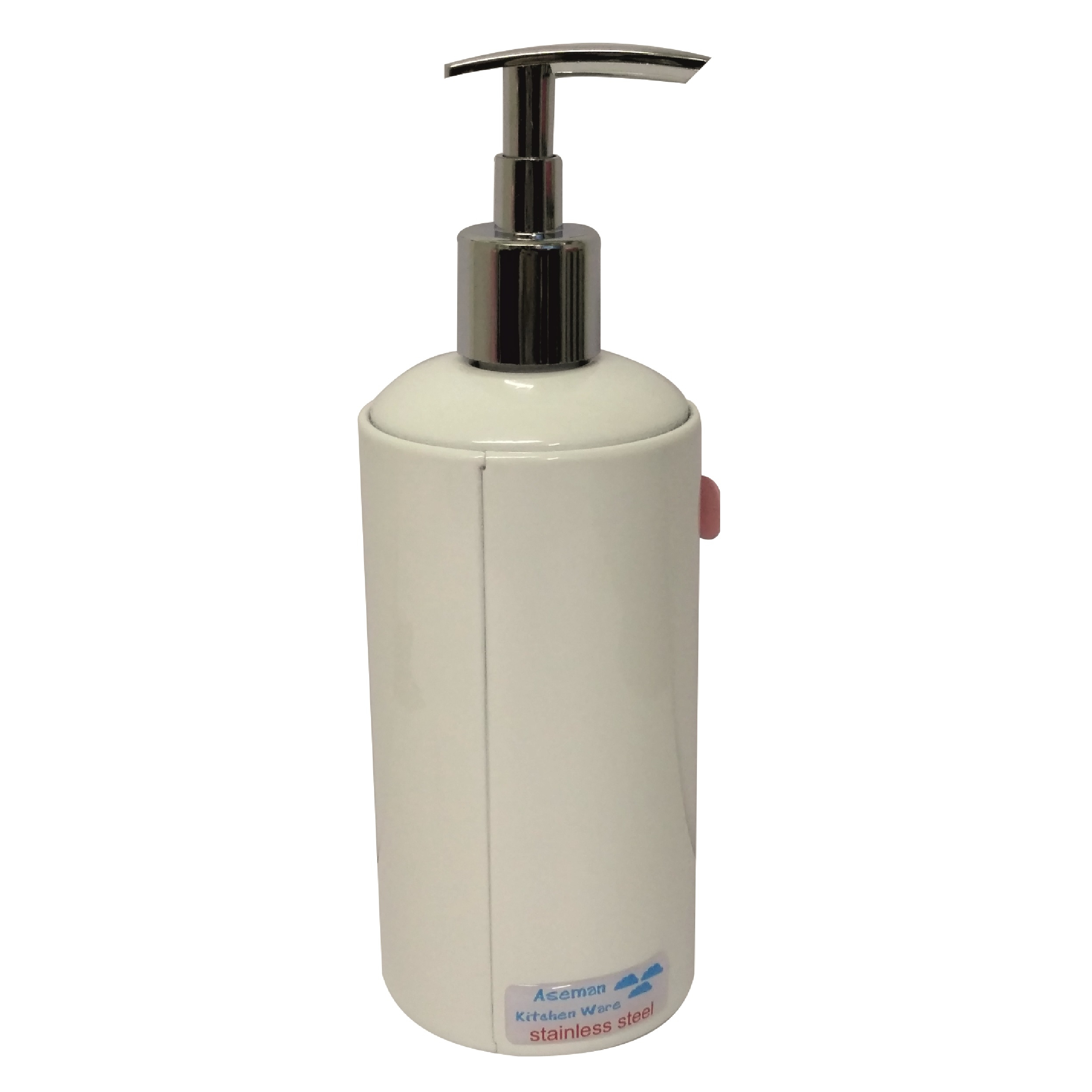 پمپ مایع دستشویی آسمان کد 120RGSE