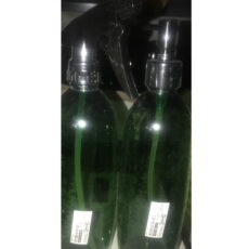 پمپ مایع دستشویی ایکیا مدل BORSTAD به همراه آبپاش