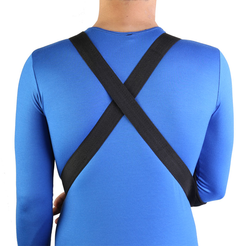 ثابت کننده شانه و بازوی طب و صنعت مدل 39100