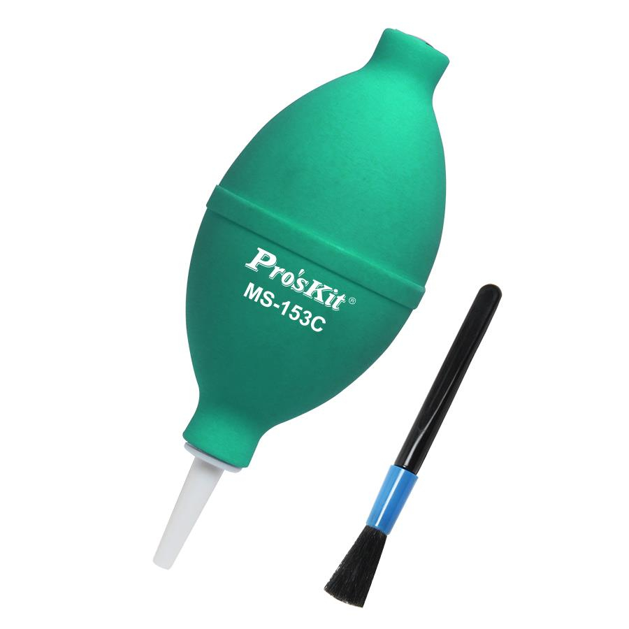 دمنده دستی پروسکیت مدل MS-153C