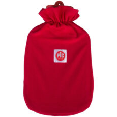 کیسه آب گرم پیک سلوشن مدل Red 91