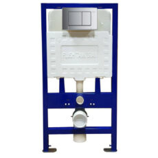 فلاش تانک توکار فلاش تانک ایران مدل وال هنگ 01