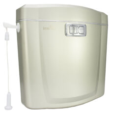 فلاش تانک ایمن آب کد S630 مدل BG101