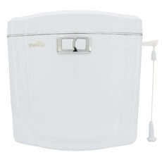 فلاش تانک ایمن آب کد S630 مدل WT101