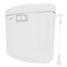 فلاش تانک ایمن آب کد S630 مدل WT101