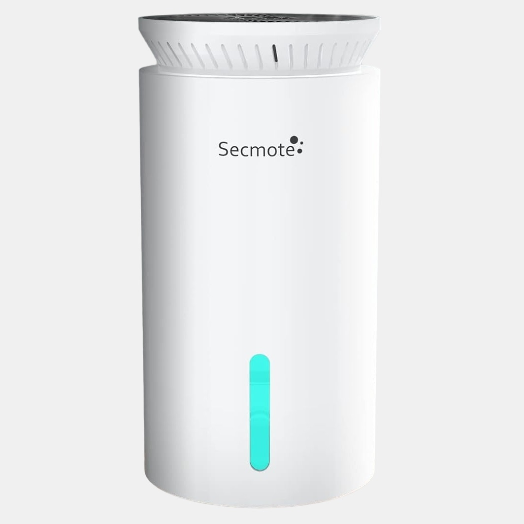 رطوبت گیر سکاموته مدل ‎GC-001