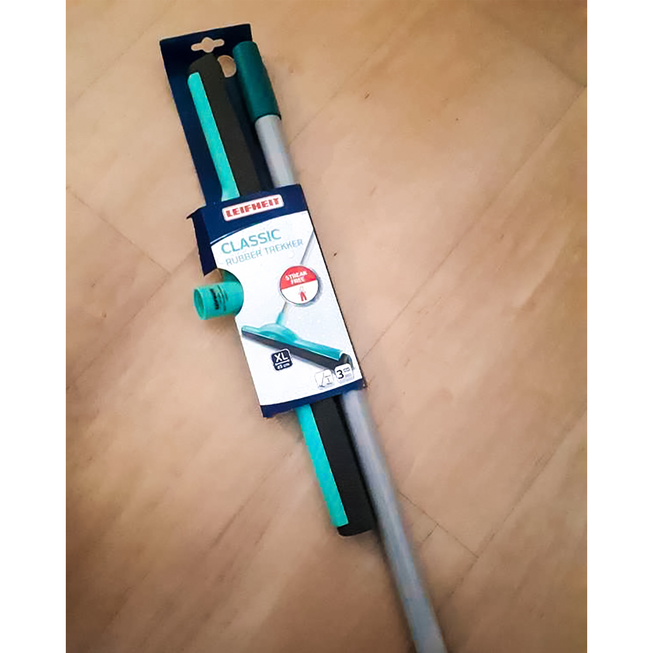 زمین شوی لایف هایت مدل CLASSIC