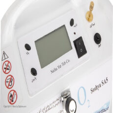 اکسیژن ساز نفس یار طب کو مدل SOSHYA SA5