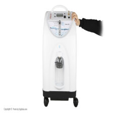 اکسیژن ساز نفس یار طب کو مدل SOSHYA SA5