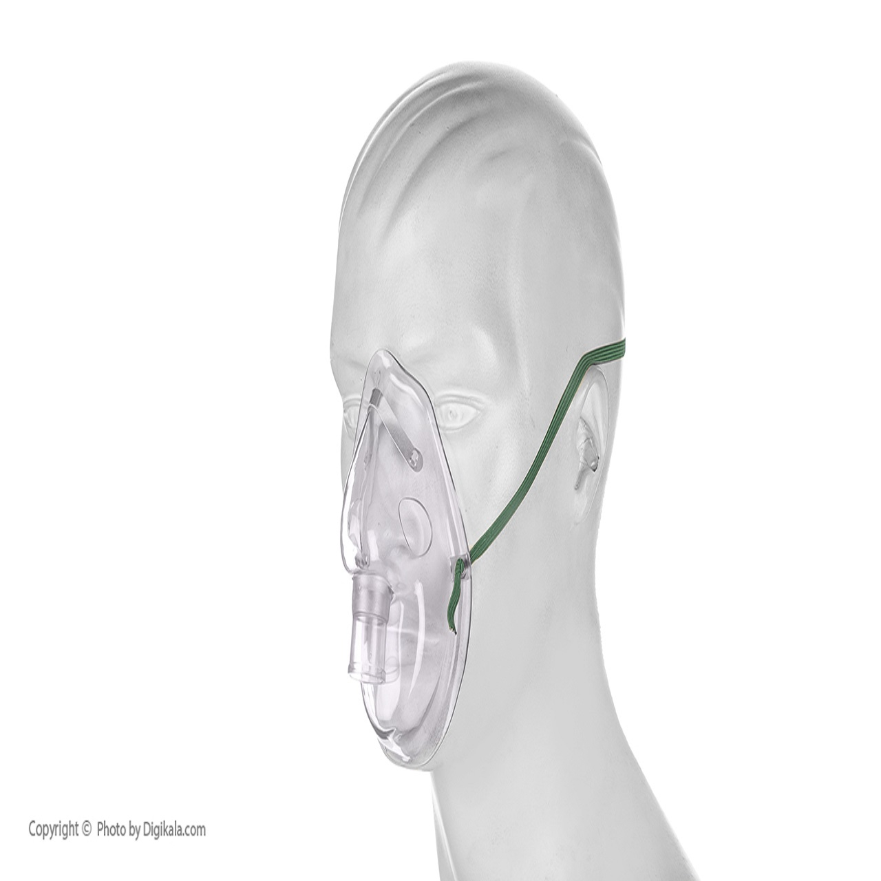 اکسیژن ساز نفس یار طب کو مدل SOSHYA SA5