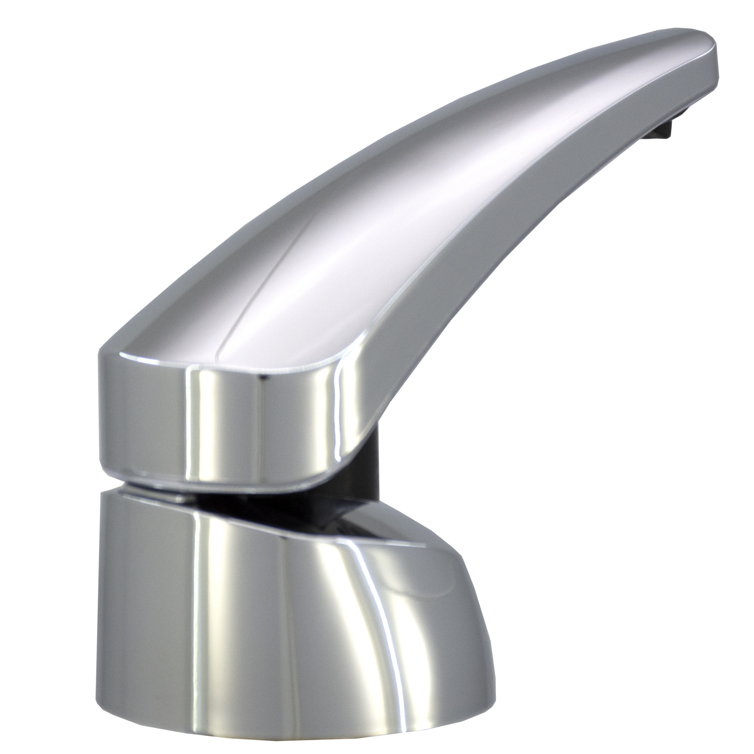 پمپ مایع ظرفشویی ایمن آب مدل HI SINK کد HS1901