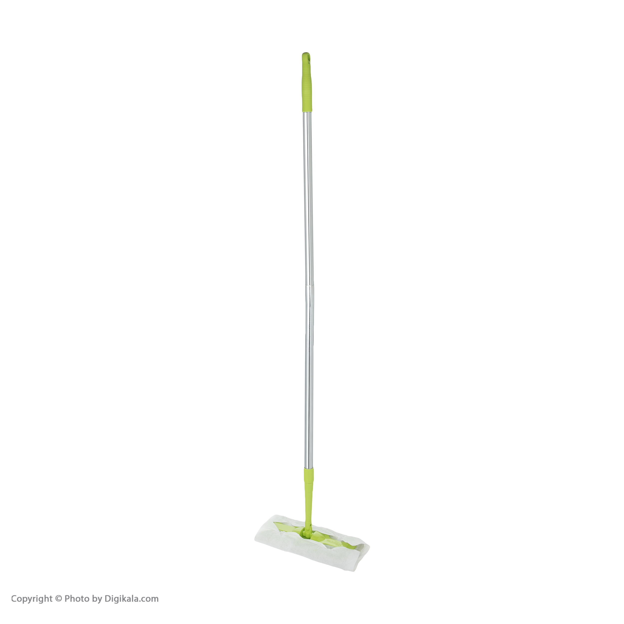 زمین شوی جادویی پرسان مدل 2in1