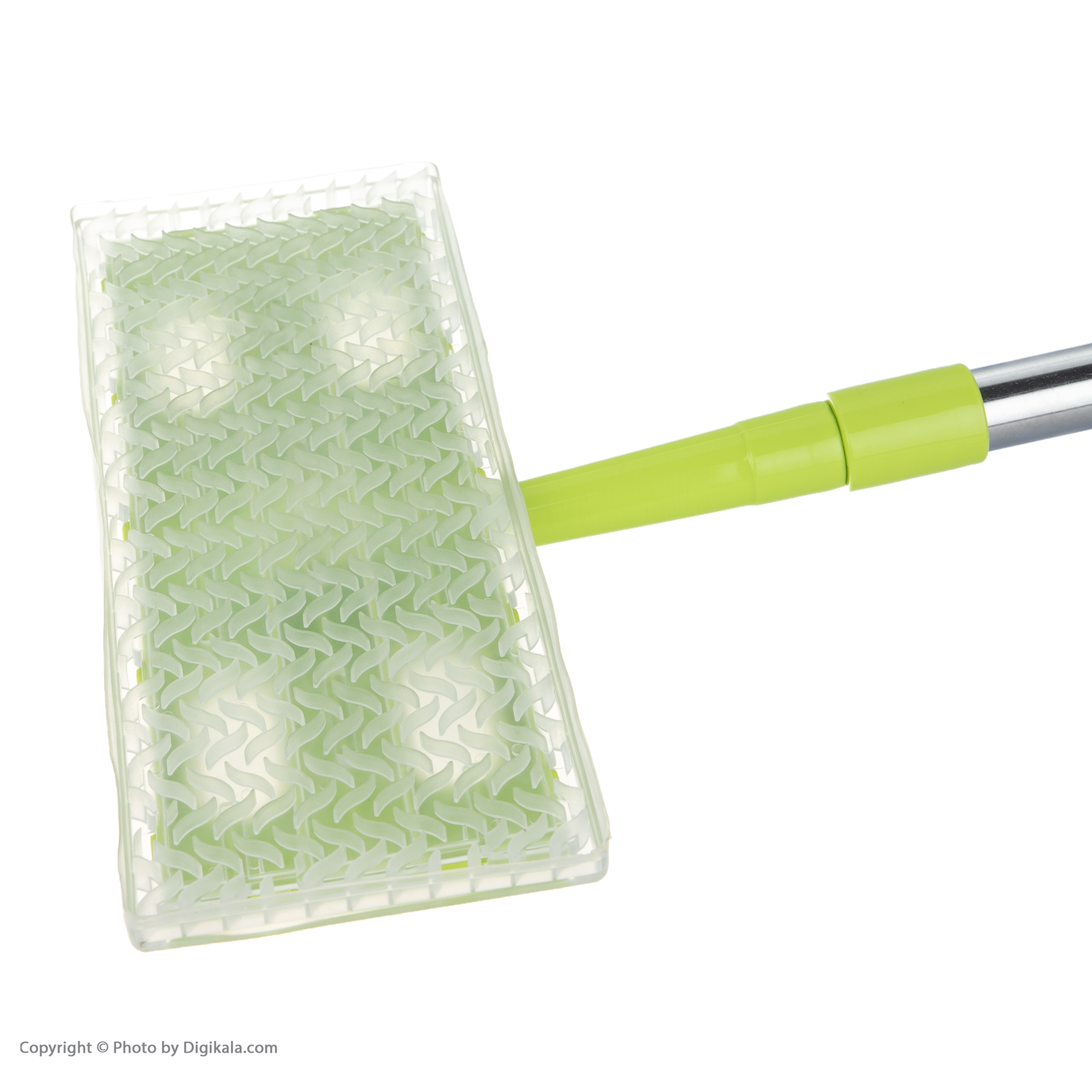 زمین شوی جادویی پرسان مدل 2in1