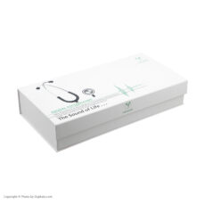 گوشی طبی نبض آوا مدل NS1 se