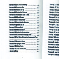 کتاب آموزش انگلیسی کاربردی با روشی ساده سطح 1 اثر محسن سعدی خسروشاهی نشر راوشید