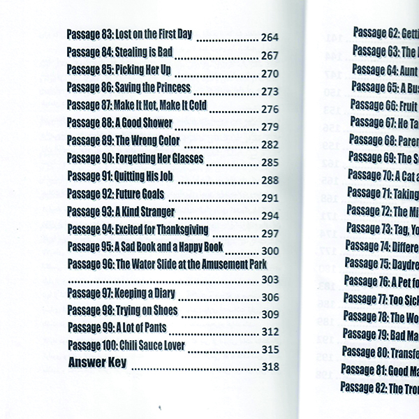 کتاب آموزش انگلیسی کاربردی با روشی ساده سطح 1 اثر محسن سعدی خسروشاهی نشر راوشید