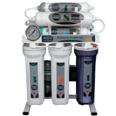 دستگاه تصفیه کننده آب آکوآکلیر مدل NEWDESIGN2020 – ANC8