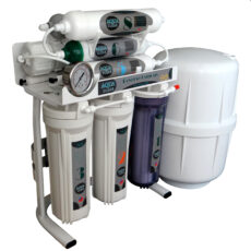 دستگاه تصفیه کننده آب آکوآکلیر مدل NEWDESIGN2020 - ANC8