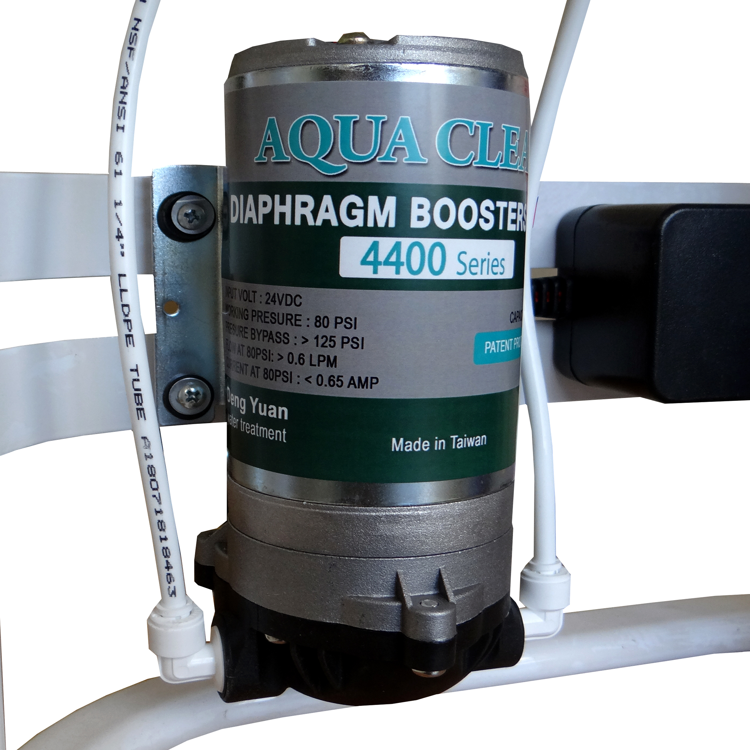 دستگاه تصفیه کننده آب آکوآکلیر مدل NEWDESIGN2020 - ANC8