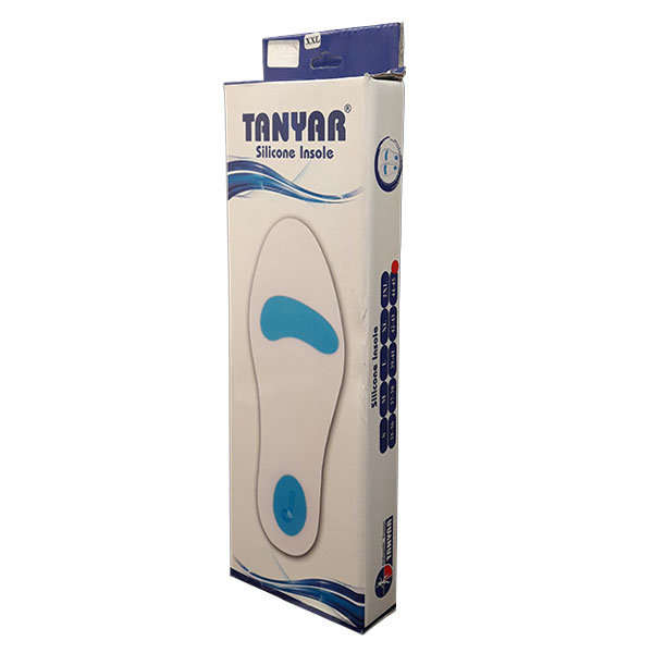 کفی طبی تن یار کد 70713 سایز 38-37