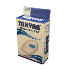 پد خارپاشنه تن یار کد 70513 سایز 39-37