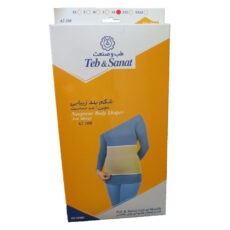 شکم بند لاغری طب و صنعت کد 62300