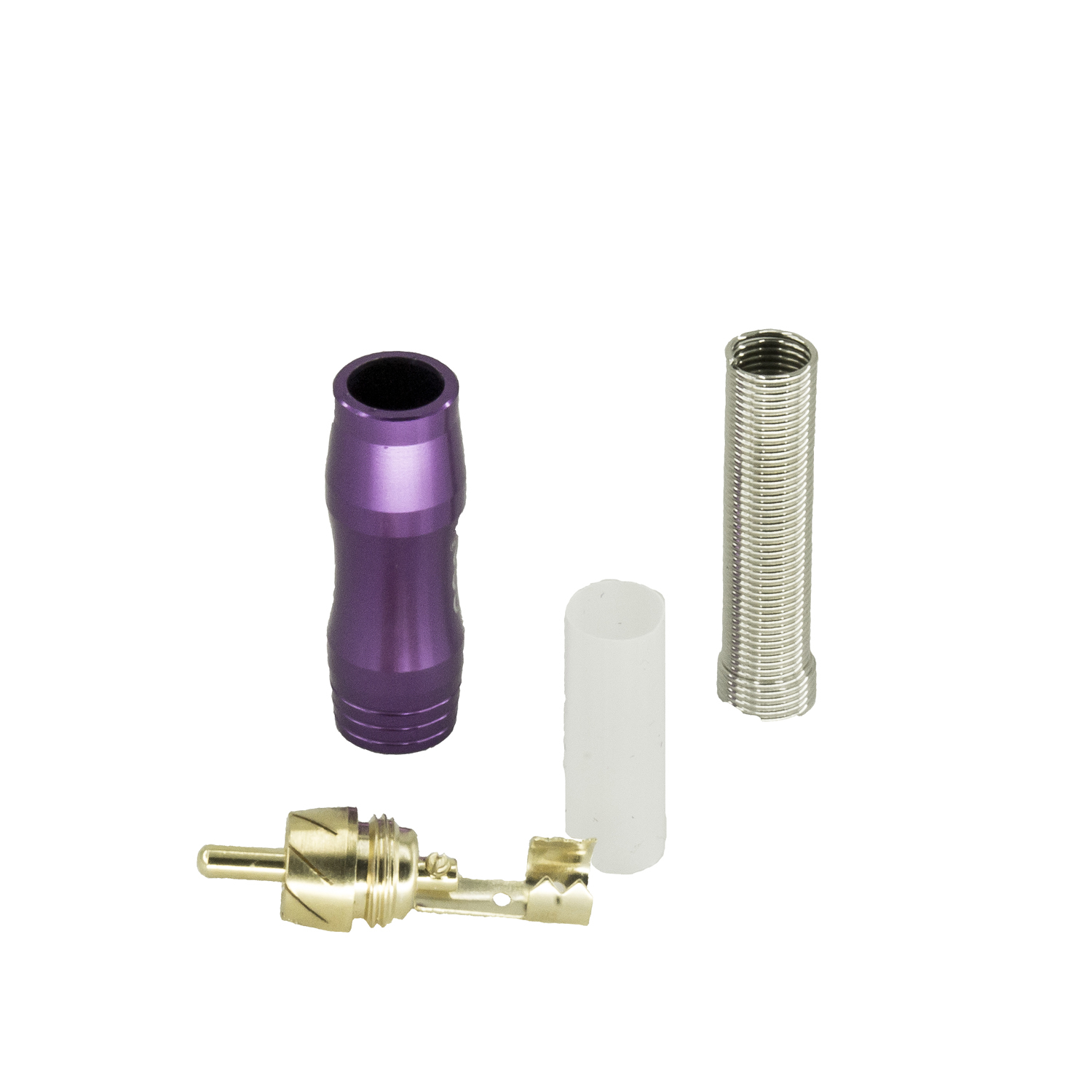 فيش صدا RCA نري کاز مدل JS-5 بسته 5 عددی