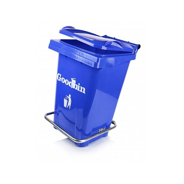 سطل زباله پدالی مدل Goodbin ظرفیت 20 لیتر