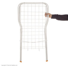 بند رخت شکیبا مدل آذین