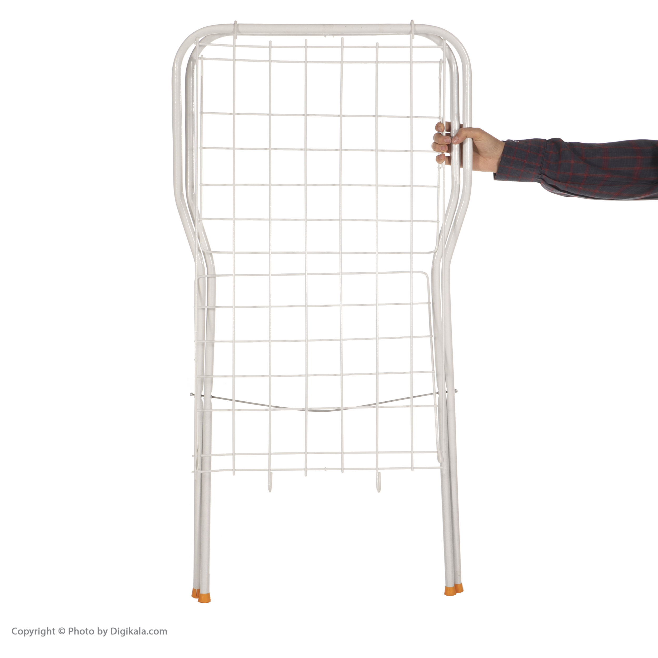 بند رخت شکیبا مدل آذین