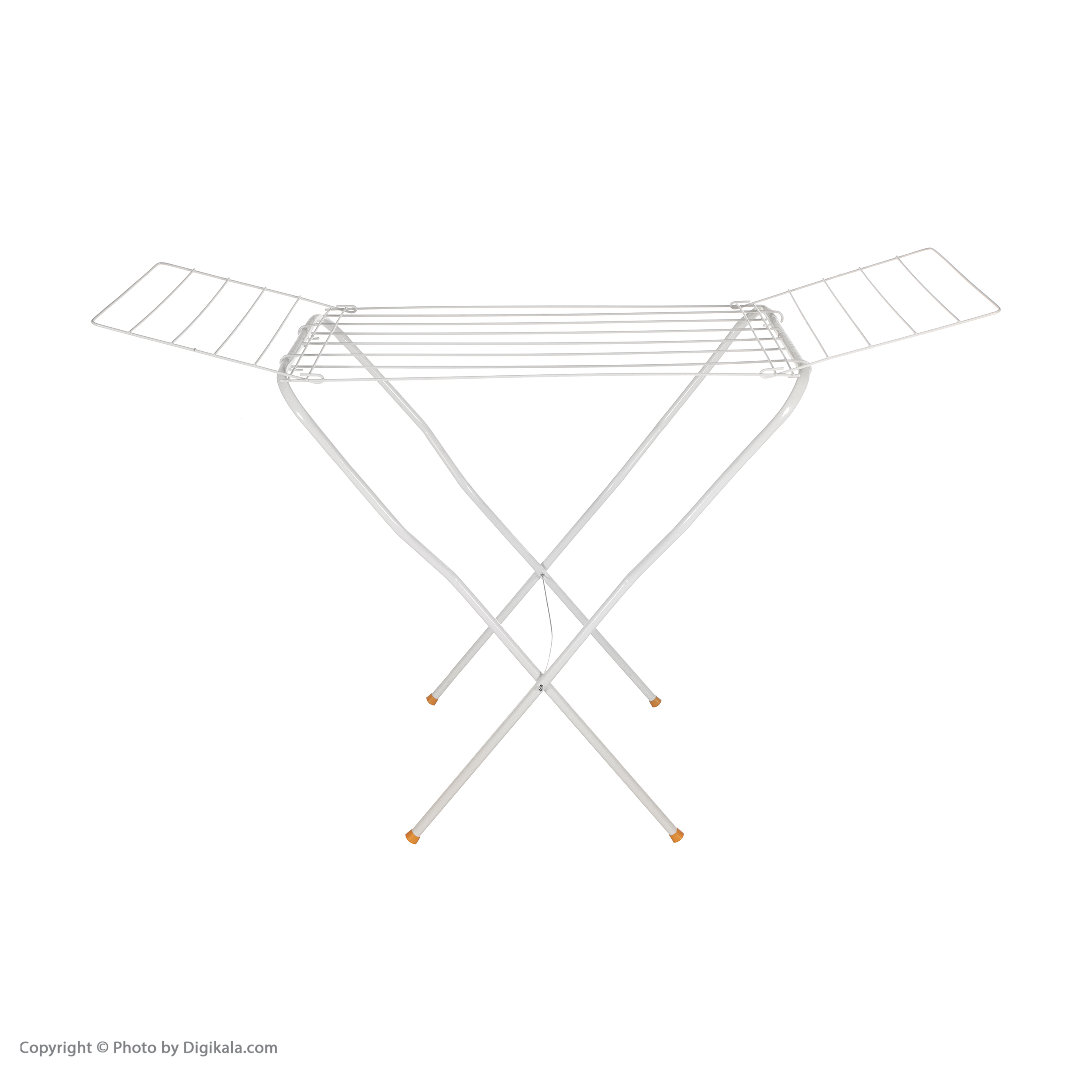 بند رخت شکیبا مدل آذین