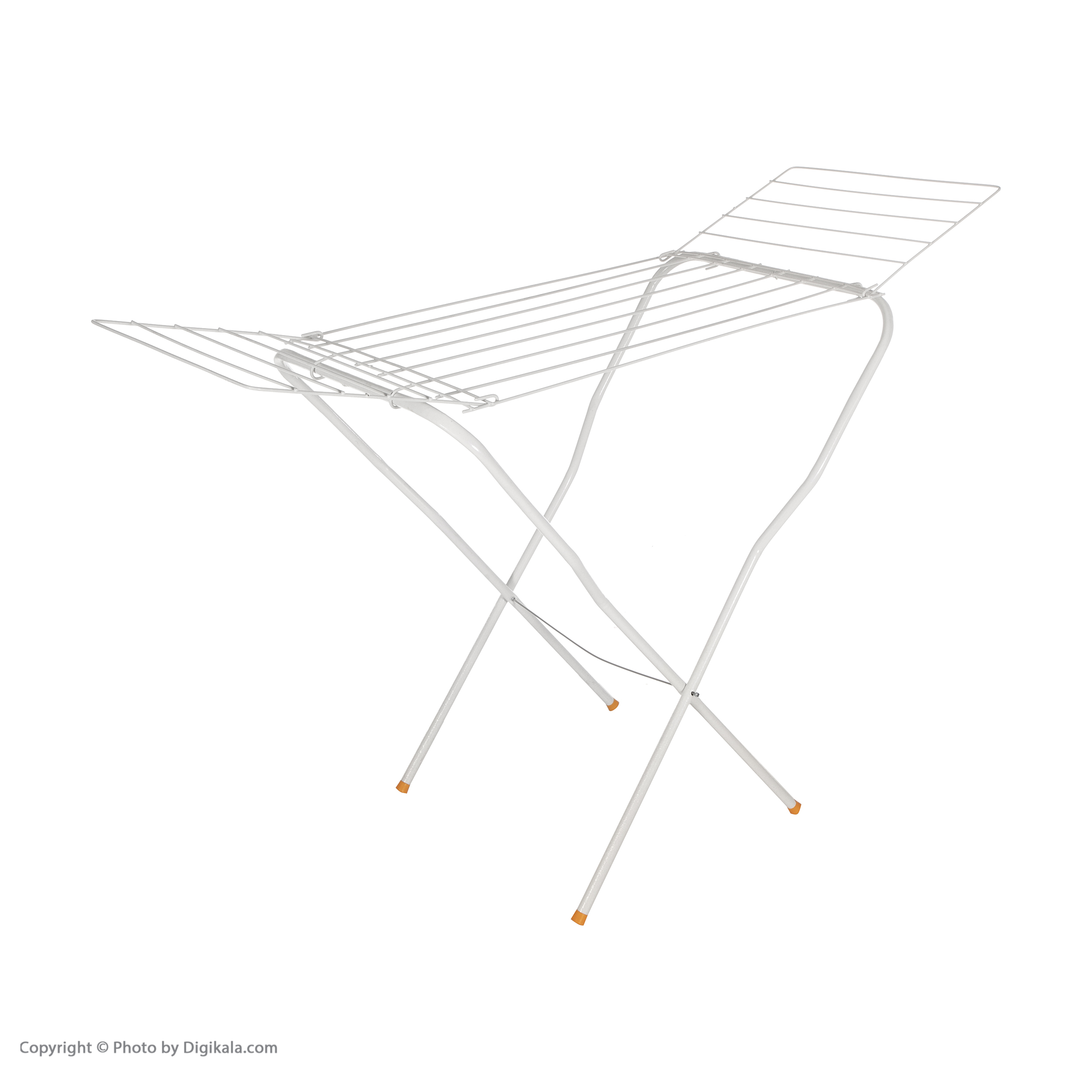 بند رخت شکیبا مدل آذین