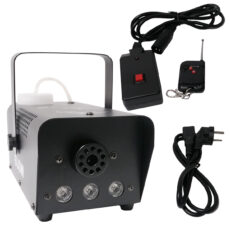 دستگاه مه ساز مدل DF-600