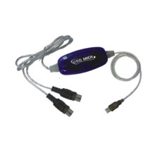 کابل تبدیل USB به MIDI مدل FN