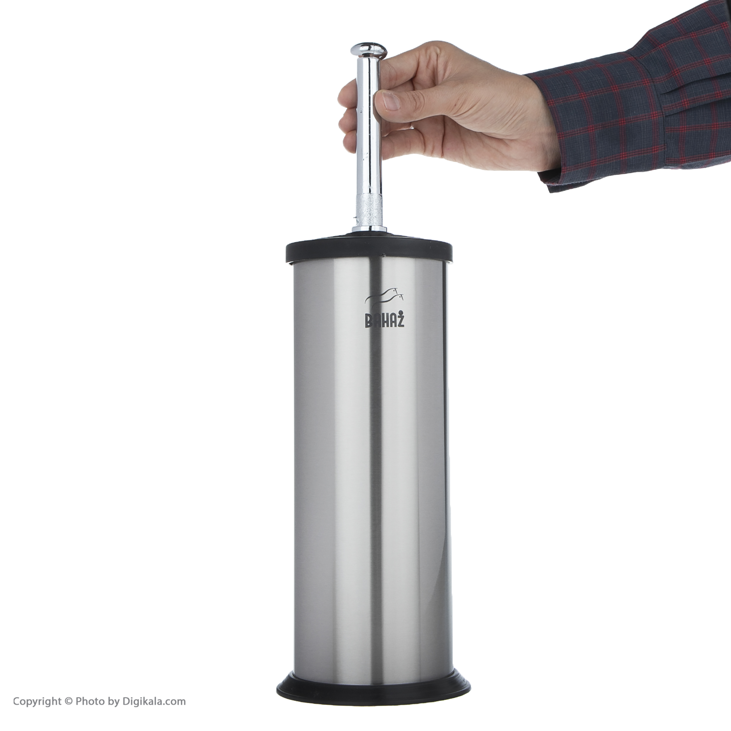 برس توالت شوی بهاز کالا کد 16175028-16175099